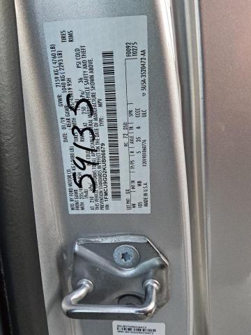 Photo 14 from auction – 2019 FORD ESCAPE SE with VIN 1FMCU9GD2KUB06679