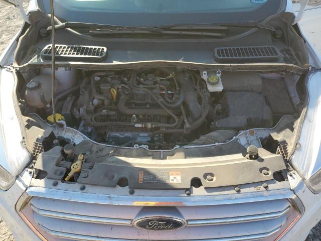 Photo 12 from auction – 2019 FORD ESCAPE SE with VIN 1FMCU0GD7KUB21402