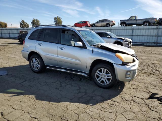 Photo 4 from auction – 2002 TOYOTA RAV4 with VIN JTEGH20V620068445