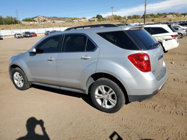 Photo 2 from auction – 2015 CHEVROLET EQUINOX LT with VIN 2GNFLFEK5F6213211