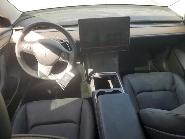 Photo 8 from auction – 2023 TESLA MODEL 3 with VIN 5YJ3E1EA2PF645380