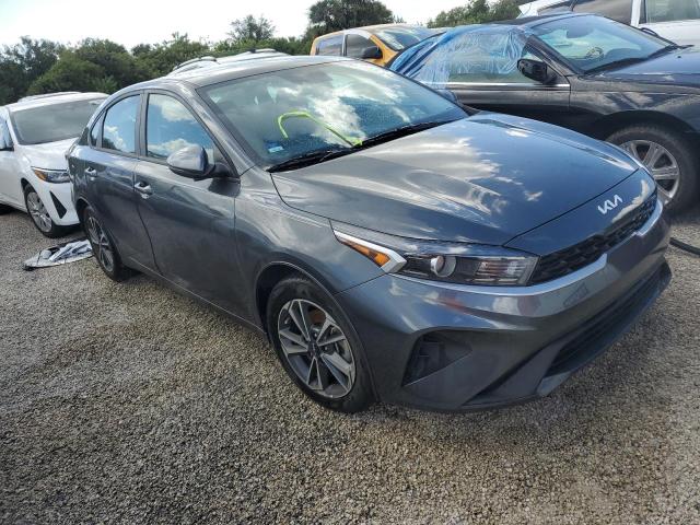Photo 4 from auction – 2023 KIA FORTE LX with VIN 3KPF24AD3PE659480