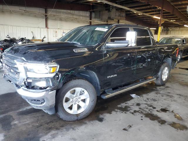 RAM 1500 LARAM 2024 with VIN 1C6SRFJT0RN105879 - Photo from auction