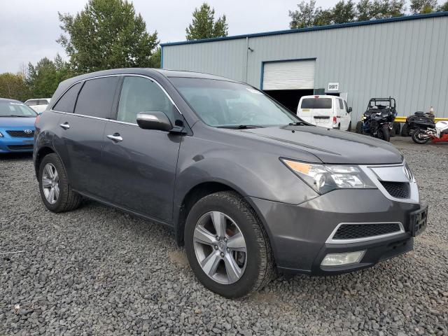 Photo 4 from auction – 2011 ACURA MDX with VIN 2HNYD2H24BH523670