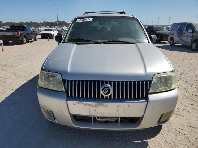 Photo 5 from auction – 2005 MERCURY MARINER with VIN 4M2YU57145DJ01636