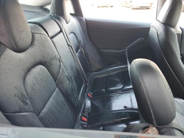 Photo 10 from auction – 2019 TESLA MODEL 3 with VIN 5YJ3E1EA3KF411998
