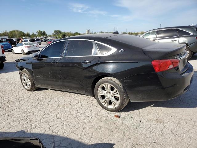 Photo 2 from auction – 2014 CHEVROLET IMPALA LT with VIN 1G1115SL2EU169550