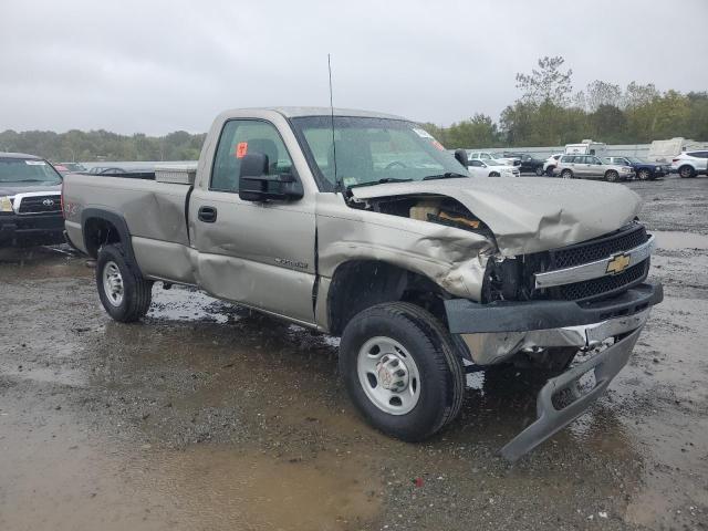 Photo 4 from auction – 2002 CHEVROLET SILVERADO with VIN 1GCHK24U82E155911