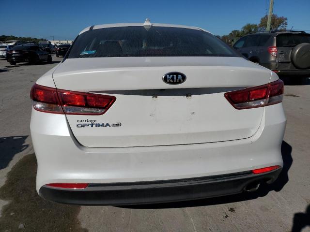 Photo 6 from auction – 2018 KIA OPTIMA LX with VIN KNAGT4L33J5216672