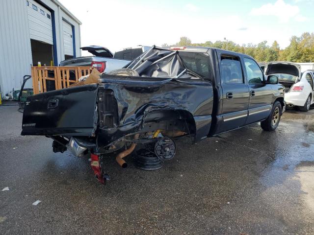Photo 3 from auction – 2006 CHEVROLET SILVERADO with VIN 2GCEC13T161233617