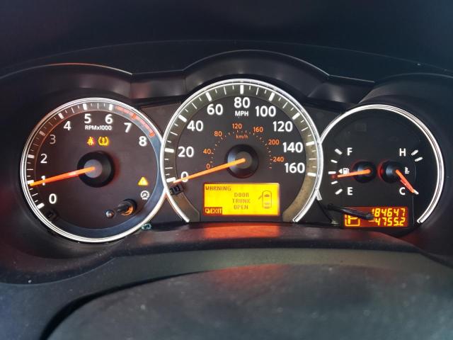 Photo 9 from auction – 2010 NISSAN ALTIMA BAS with VIN 1N4AL2AP8AN410610