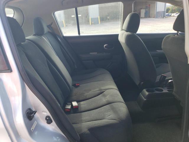Photo 10 from auction – 2012 NISSAN VERSA S with VIN 3N1BC1CP4CK247486