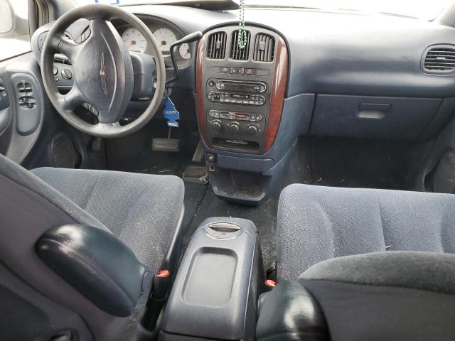 Photo 8 from auction – 2003 CHRYSLER TOWN & COU with VIN 2C8GP44313R264360
