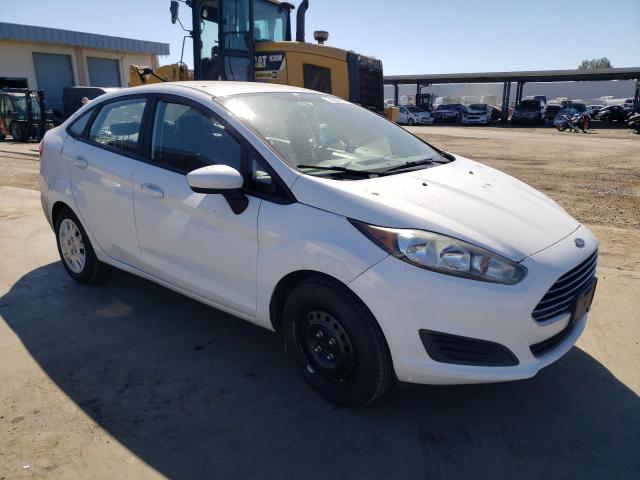 Photo 4 from auction – 2014 FORD FIESTA S with VIN 3FADP4AJ1EM133680