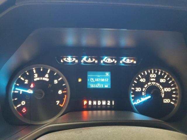 Photo 9 from auction – 2016 FORD F150 SUPER with VIN 1FTEW1EP0GFC91042