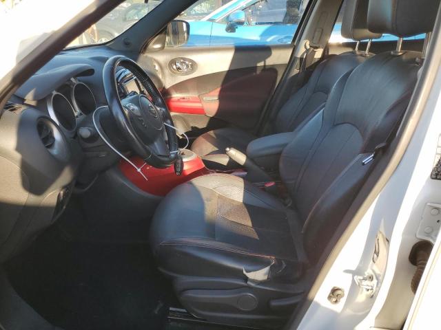 Photo 7 from auction – 2015 NISSAN JUKE S with VIN JN8AF5MR2FT512606