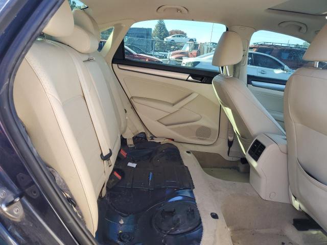 Photo 10 from auction – 2014 VOLKSWAGEN PASSAT SE with VIN 1VWBN7A31EC043079