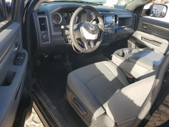 Photo 8 from auction – 2013 RAM 1500 ST with VIN 3C6JR7AT8DG507992
