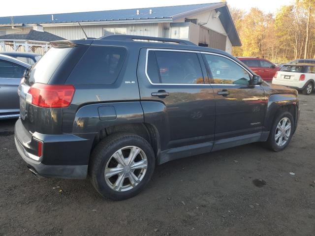 Photo 3 from auction – 2017 GMC TERRAIN SL with VIN 2GKFLTE3XH6190256