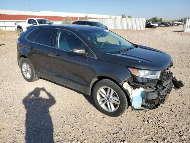 Zdjęcie 4 z aukcji – 2018 FORD EDGE SEL z VIN 2FMPK4J92JBB05132