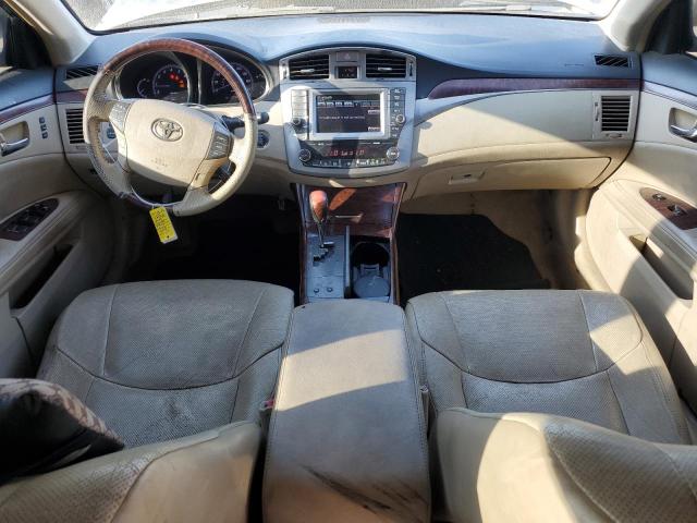 Photo 8 from auction – 2011 TOYOTA AVALON BAS with VIN 4T1BK3DB1BU395474