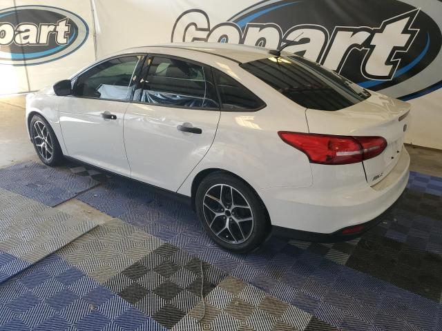 Photo 2 from auction – 2017 FORD FOCUS S with VIN 1FADP3E21HL266622
