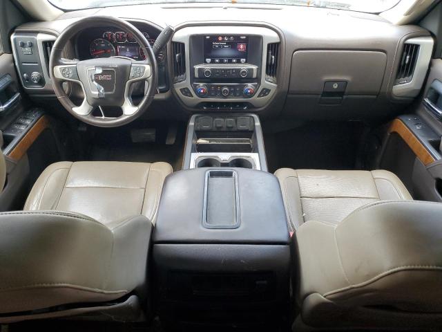 Photo 8 from auction – 2014 GMC SIERRA C15 with VIN 3GTP1VEC2EG509005