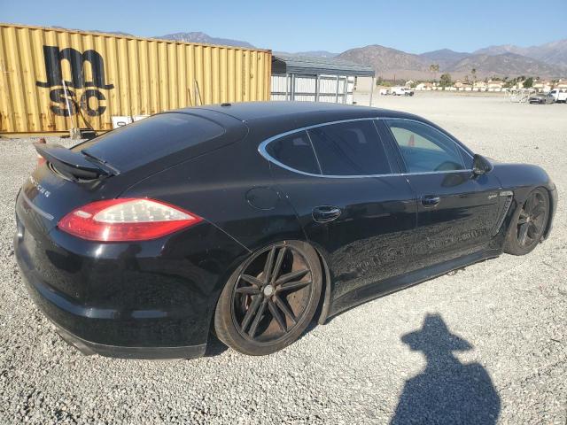 Photo 3 from auction – 2013 PORSCHE PANAMERA S with VIN WP0AD2A75DL045374