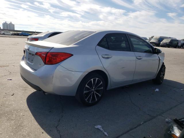 Photo 3 from auction – 2017 TOYOTA COROLLA L with VIN 5YFBURHE8HP583582