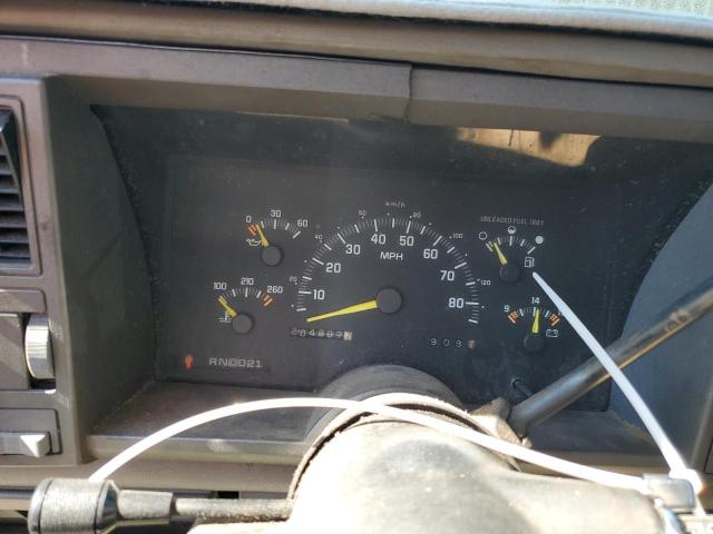Zdjęcie 9 z aukcji – 1992 CHEVROLET GMT-400 C1 z VIN 2GCEC19K8N1172568