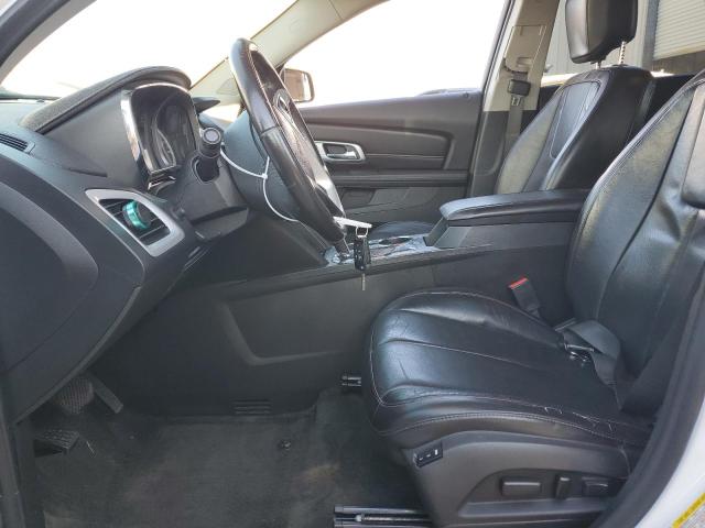 Photo 7 from auction – 2015 GMC TERRAIN SL with VIN 2GKFLTE31F6329493