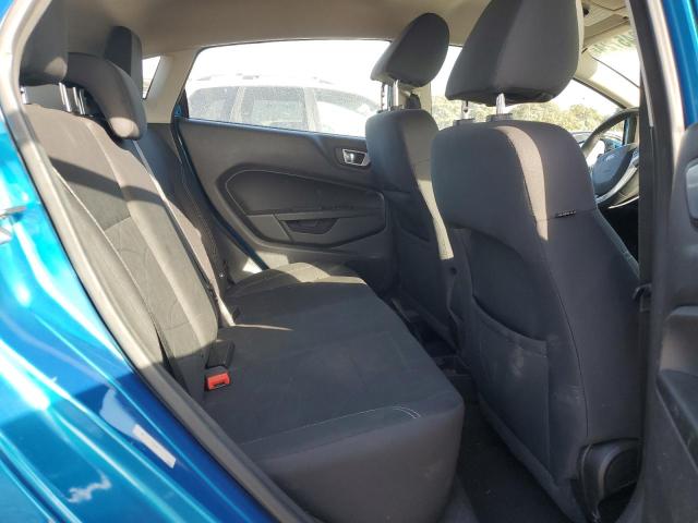 Photo 10 from auction – 2015 FORD FIESTA SE with VIN 3FADP4EJ6FM216646