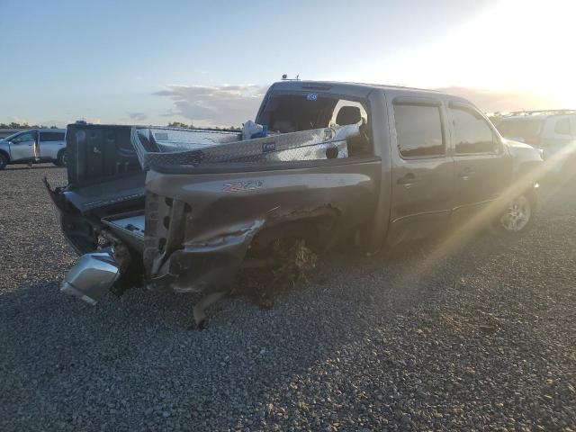 Photo 3 from auction – 2012 CHEVROLET SILVERADO with VIN 1GCPKSE72CF138988