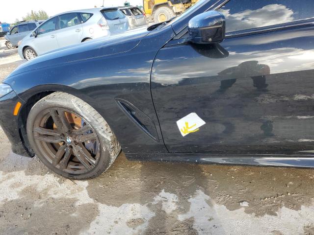 Zdjęcie 12 z aukcji – 2024 BMW 840I z VIN WBAGV2C07LCE26407