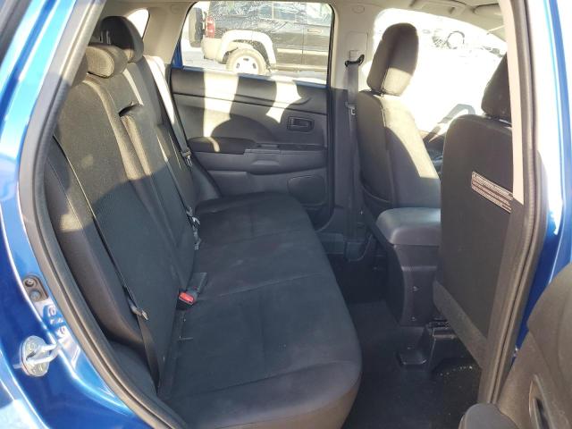 Photo 11 from auction – 2015 MITSUBISHI OUTLANDER with VIN 4A4AP3AU5FE033034