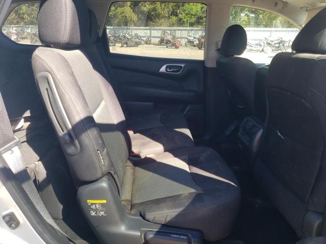 Photo 11 from auction – 2019 NISSAN PATHFINDER with VIN 5N1DR2MN2KC592328