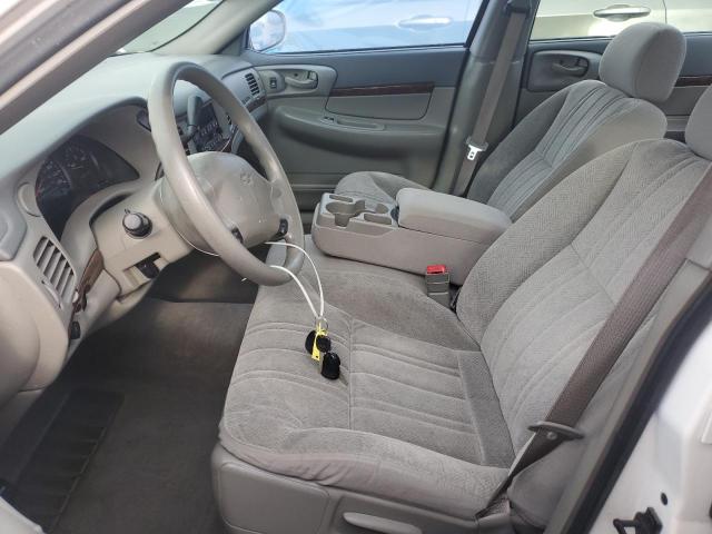 Снимка 7 от търг – 2003 CHEVROLET IMPALA с VIN 2G1WF52E939361745