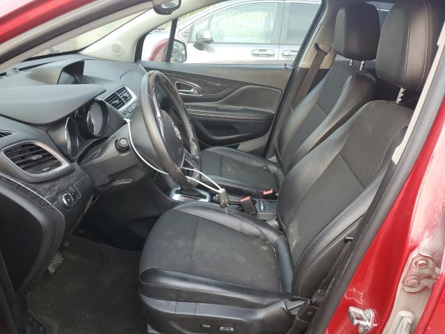 Photo 7 from auction – 2013 BUICK ENCORE CON with VIN KL4CJBSB9DB079225