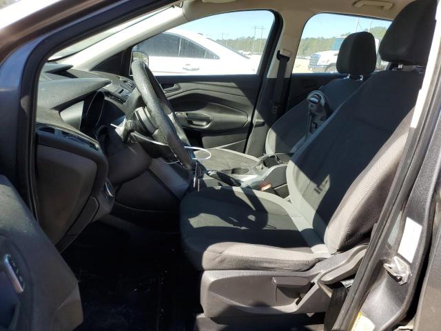Photo 7 from auction – 2014 FORD ESCAPE S with VIN 1FMCU0F7XEUE06921
