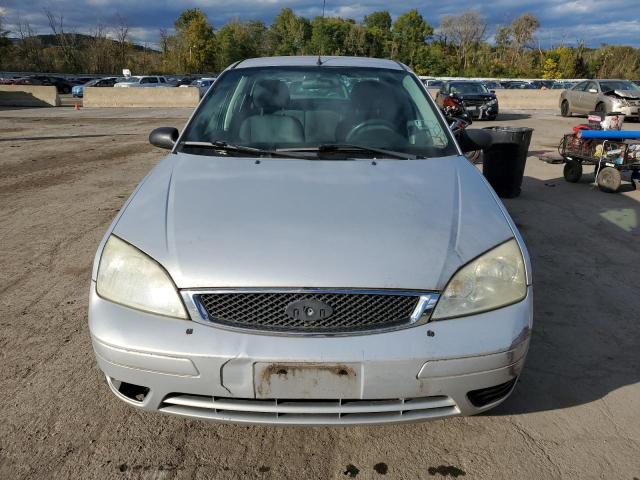 Photo 5 from auction – 2007 FORD FOCUS ZX4 with VIN 1FAFP34N27W342947
