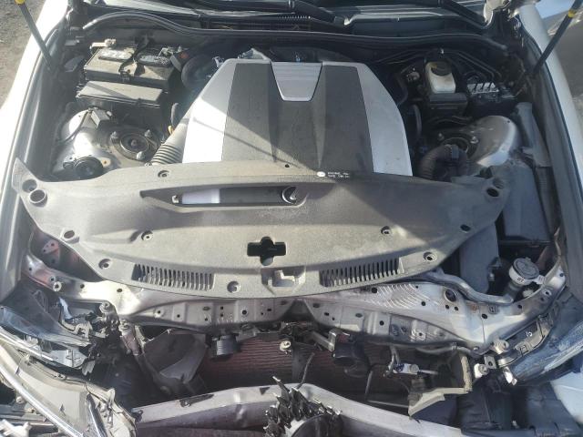Снимка 11 от търг – 2017 LEXUS IS 300 с VIN JTHCM1D25H5019725