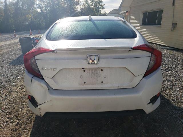 Photo 6 from auction – 2016 HONDA CIVIC EX with VIN 19XFC1F35GE030394