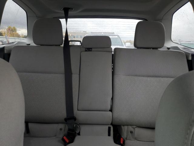 Photo 10 from auction – 2014 SUBARU FORESTER 2 with VIN JF2SJAEC5EH412083