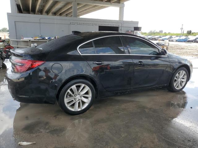 Photo 3 from auction – 2016 BUICK REGAL PREM with VIN 2G4GS5GX8G9207529