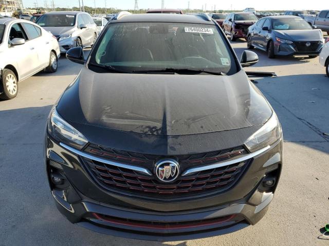 Photo 5 from auction – 2020 BUICK ENCORE GX with VIN KL4MMBS28LB135259