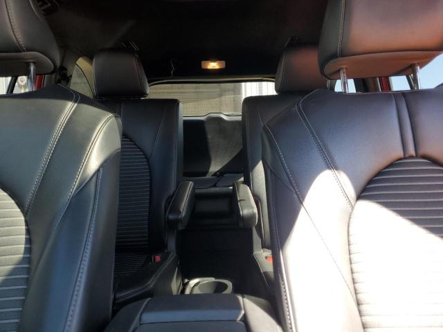 Photo 10 from auction – 2023 TOYOTA HIGHLANDER with VIN 5TDKDRAHXPS015909