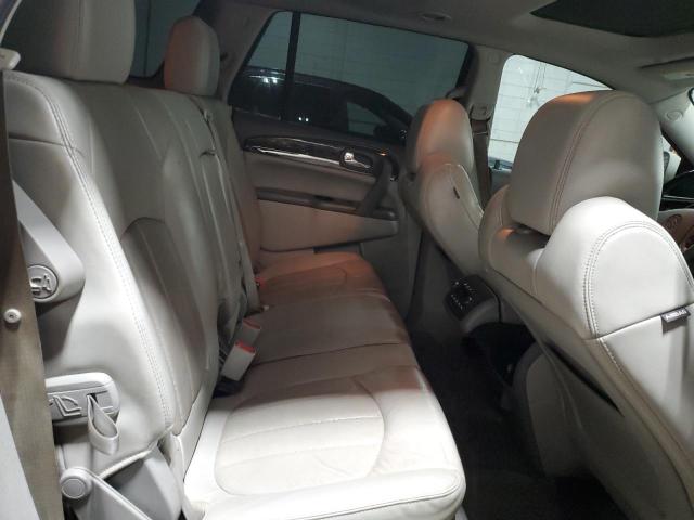 Photo 11 from auction – 2015 BUICK ENCLAVE with VIN 5GAKVCKD8FJ298717