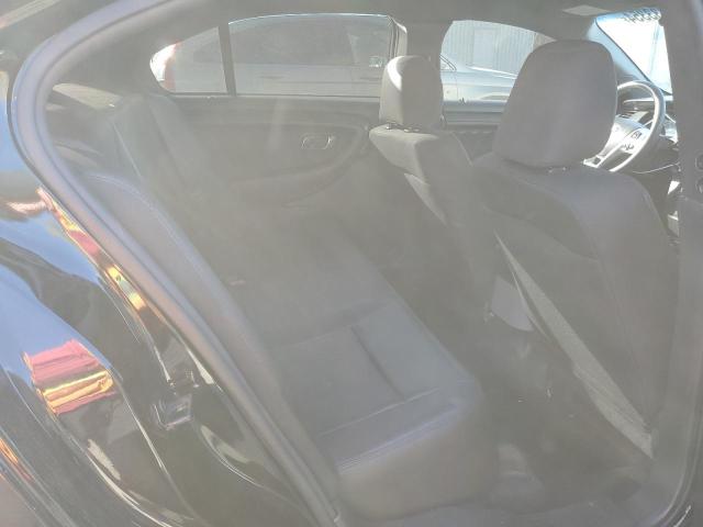 Photo 10 from auction – 2015 FORD TAURUS POL with VIN 1FAHP2MK0FG129688