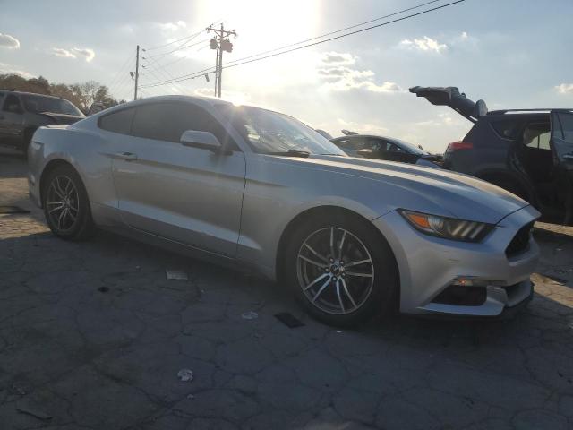 Photo 4 from auction – 2017 FORD MUSTANG with VIN 1FA6P8TH3H5281785