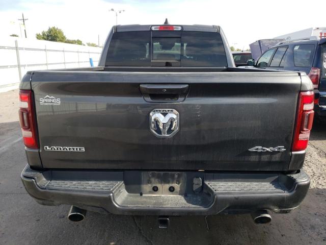 Photo 6 from auction – 2021 RAM 1500 LARAM with VIN 1C6SRFJM8MN529621